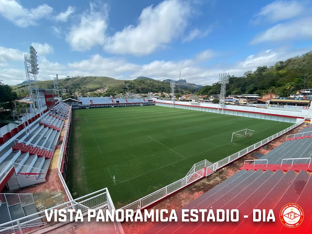 ESTADIO